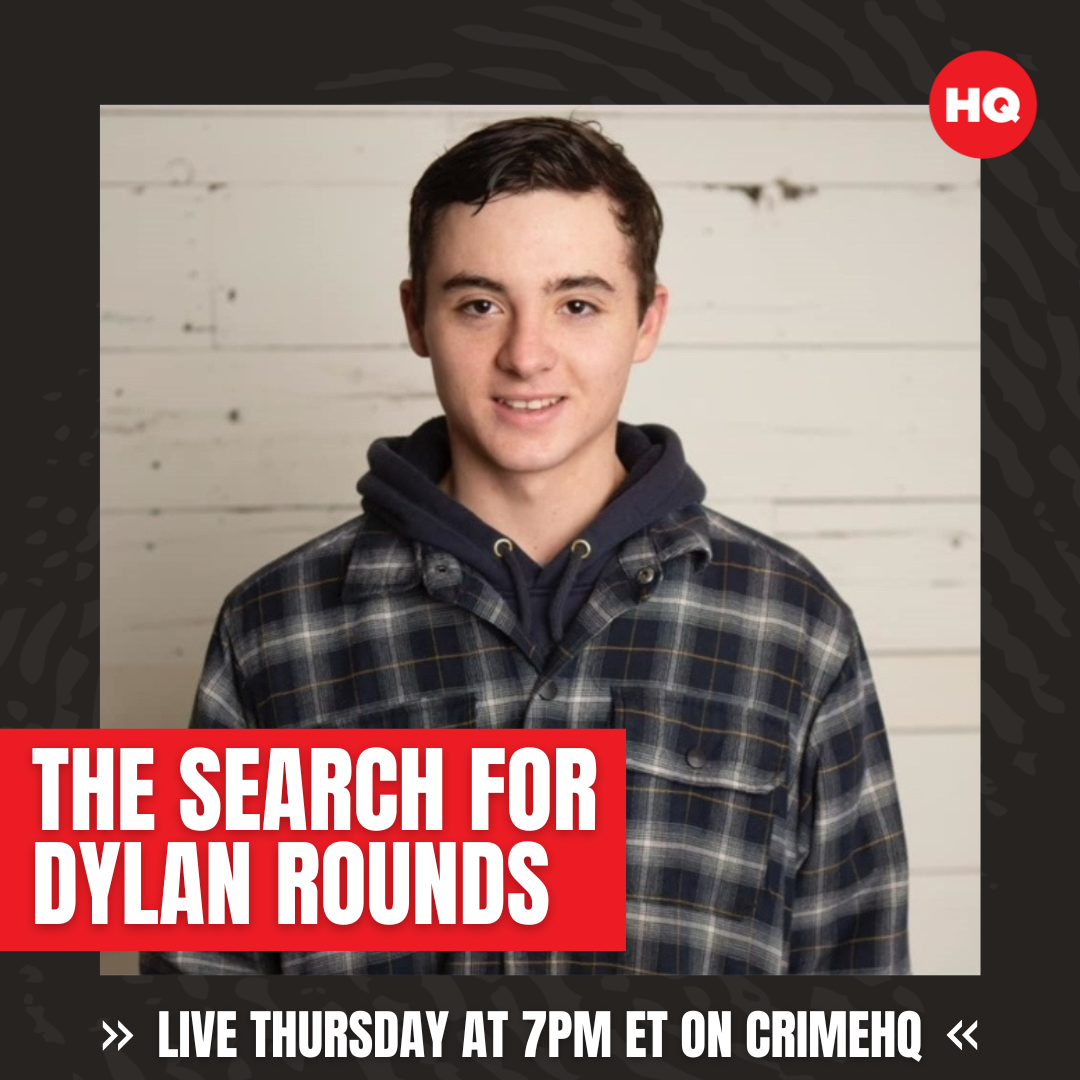 The Search For Dylan Rounds